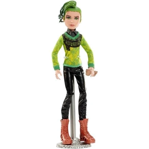Набор кукол из серии "Космическая любовь" Monster High из м/ф "Буу-Йорк, Буу-Йорк!" (CHW60) фото 1