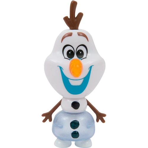 Мерцающая фигурка Frozen 2 Холодное сердце 2 - Олаф (FRN72300/UA): Тип Персонаж мультфильма, фильма