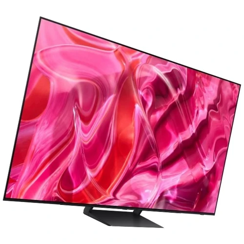 Телевизор Samsung QE55S90CAUXUA: Тип OLED-телевизоры