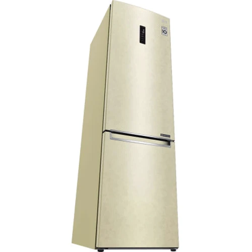 Холодильник LG DoorCooling+ GA-B509SEKM: Мощность замораживания, кг/сутки 12
