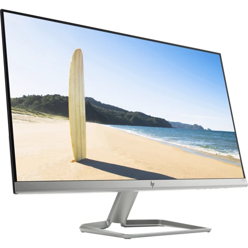 Монитор HP 27FW (4TB31AA): Формат изображения 16:9