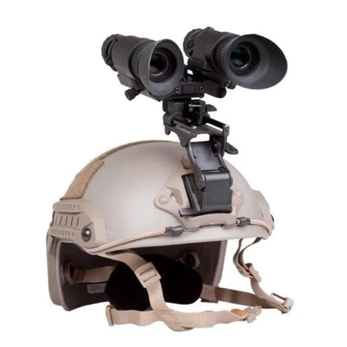 Бинокуляр ночного видения AGM NVG-50 NL1 фото 2