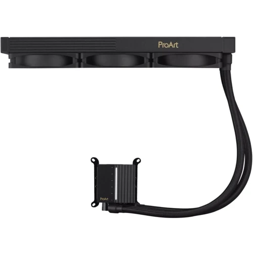 Кулер ASUS ProArt LC 360 (90RC0120-M0UAY0): Тип водяное охлаждение (СВО)