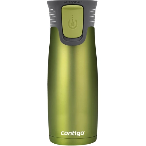 Термокружка Contigo Astor 473 мл Vibrant Lime (74063) фото 2