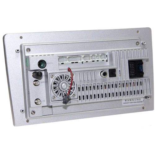 Мультимедиа CraftAudio MIDDLE 9" 2K 3/32 Android 13 фото 2