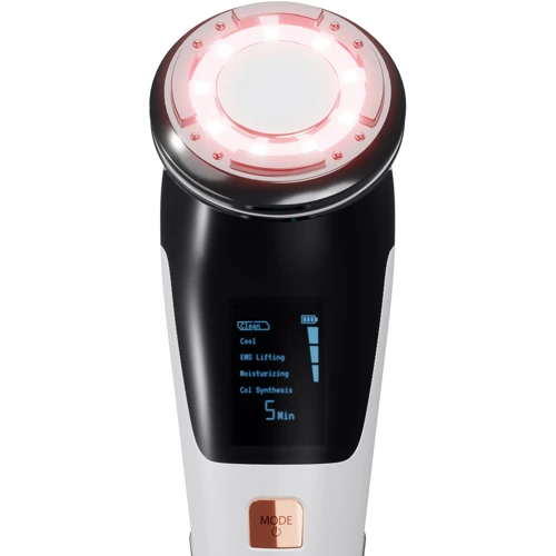 Апарат для мезотерапії Beautifly B-Glossy PRO: Тип Очиститель для лица