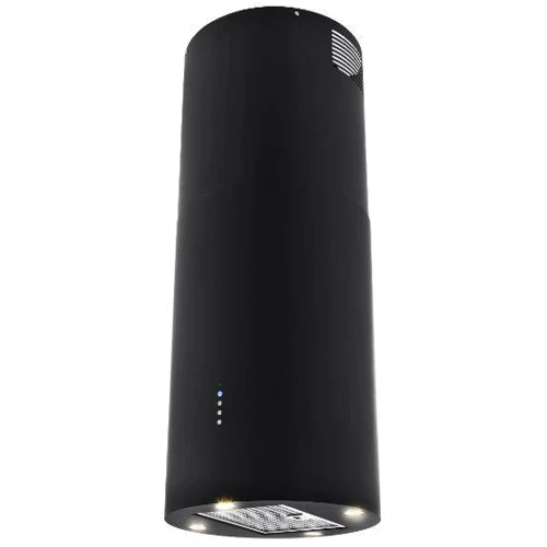 Вытяжка AKPO WK-10 Isla Balmera Black: Тип монтажа Потолочный