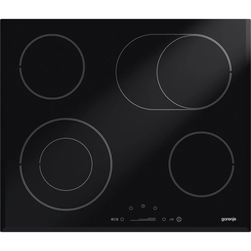 Варильна поверхня Gorenje ECS620USC (SVK63SS)