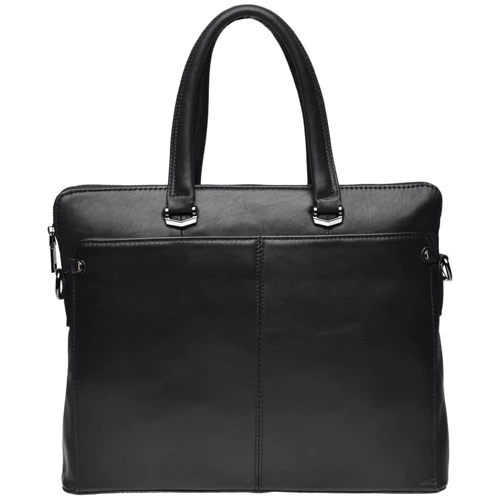 Чоловіча конференц-сумка Keizer чорна (K18832-black): Стать Чоловік