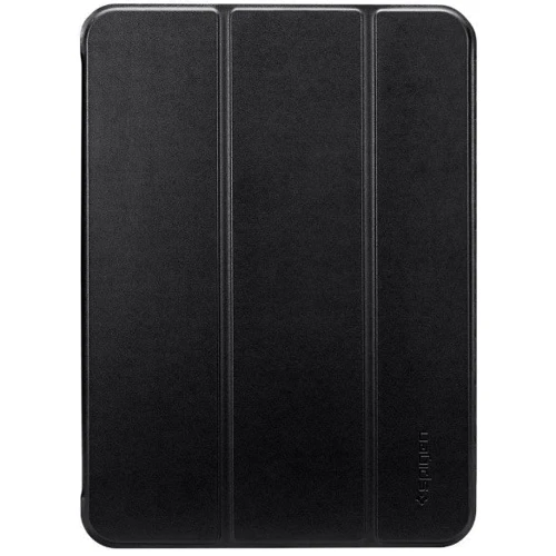 Аксессуар для iPad Spigen Smart Fold Black for iPad 10.9 (2022 / 2024) / iPad 11 2025 (ACS05309)