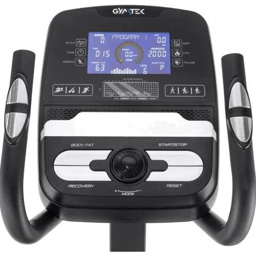 Орбитрек Gymtek XCF6000 электромагнитный (5907766668541)