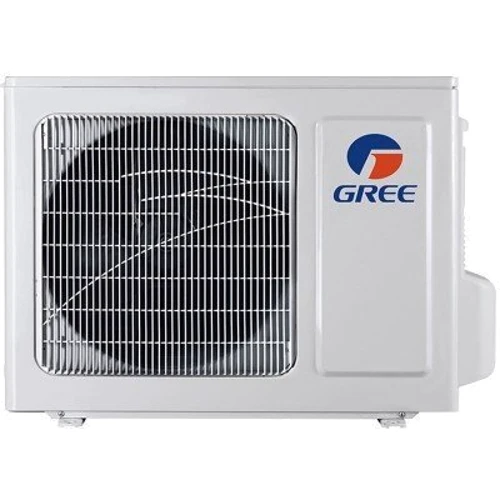 Кондиционер Gree GWHN12ABNK1A1A: Подключение нескольких внутренних блоков 1