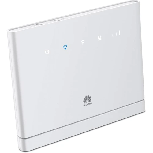Маршрутизатор Wi-Fi HUAWEI B315S-22 N150: Тип маршрутизатора Wi-Fi роутер