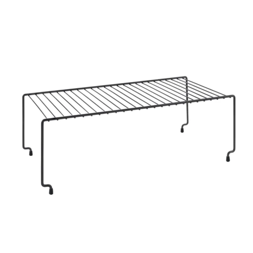 Полка кухонная Metaltex BROOKLYN LAVA 47x23x15 см (361303)