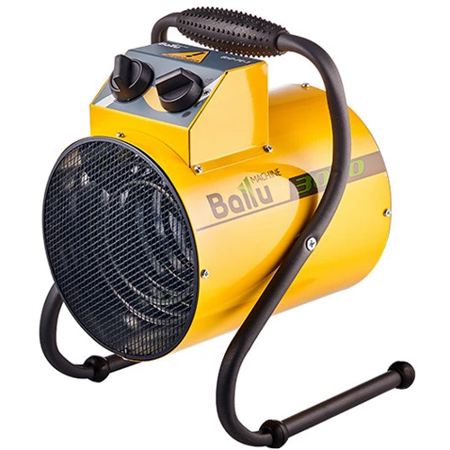 Тепловая пушка Ballu BHP-PE-5