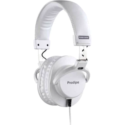 Навушники Prodipe 3000 W White (26-3-28-4)