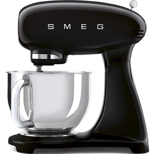 Кухонный комбайн Smeg SMF03BLEU