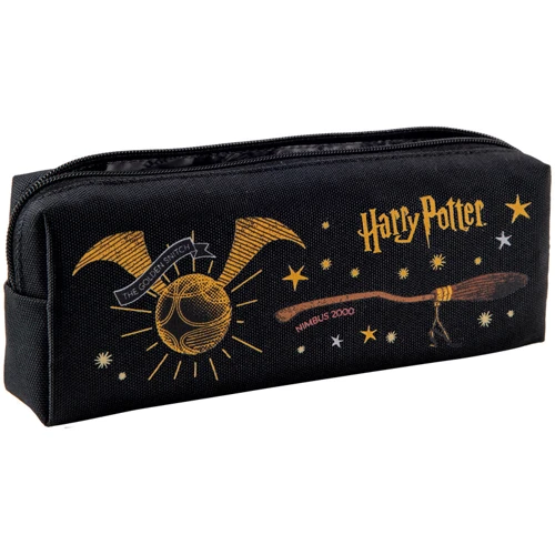 Пенал Kite Harry Potter HP23-642-1: Стать Унисекс