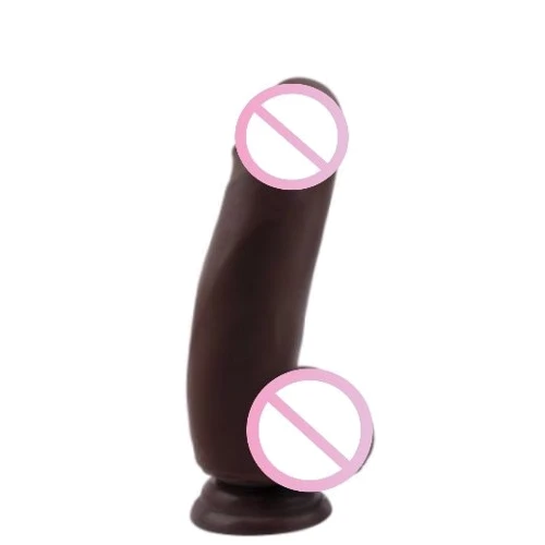 Фаллоимитатор CHISA Lecher Brown