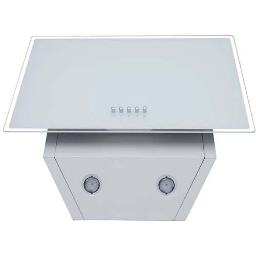 Вытяжка Perfelli DN 5272 D 700 WH LED фото 6