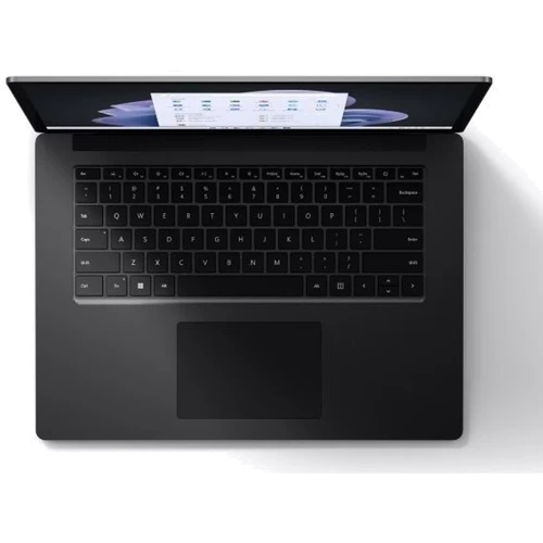 Ноутбук Microsoft Surface Laptop-5 (VT3-00001) UA: Тип экрана глянец