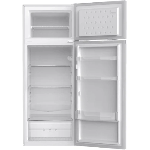 Холодильник Amica FD2485.4(E): Тип xолодильник двухкамерный