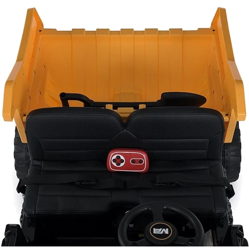 Детский электромобиль Bambi Racer Грузовик (8500AEBLR-6(24V))