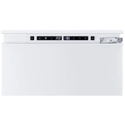 Встраиваемый холодильник Amica BK34059.6 DFZOL: Количество компрессоров 1