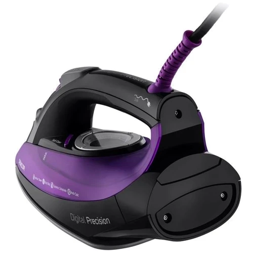 Утюг Sencor SSI 9000BK: Мощность, Вт 2700