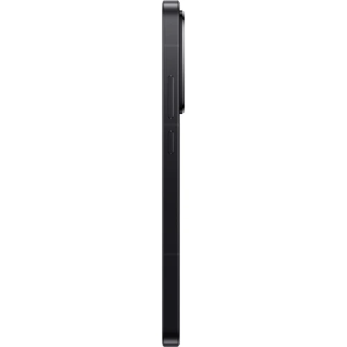 Смартфон POCO F7 12/256Gb Black (UA UCRF): Батарея 6500 мАч