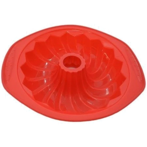 Форма для выпекания кекса Krauff 30x26.5x6 см (22705): Крышка Нет