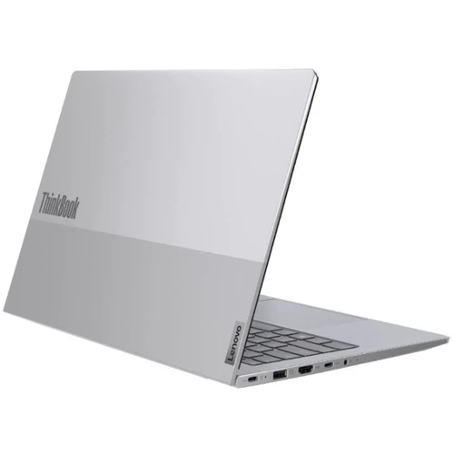 Ноутбук Lenovo ThinkBook 16-G6 (21KK0048RA) UA: Объем накопителя 512 ГБ (SSD)