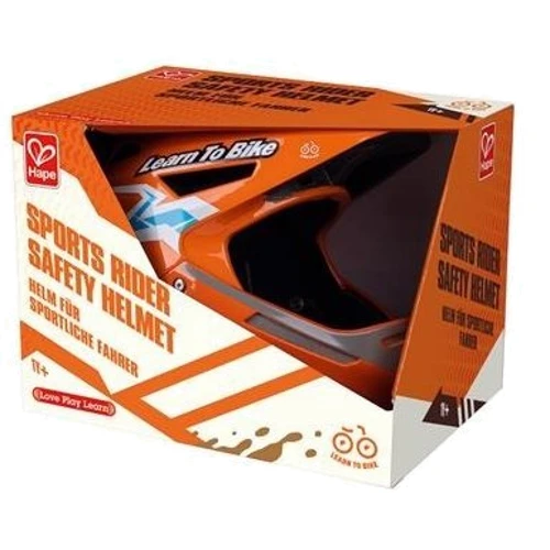 Дитячий шолом Hape (E1093)