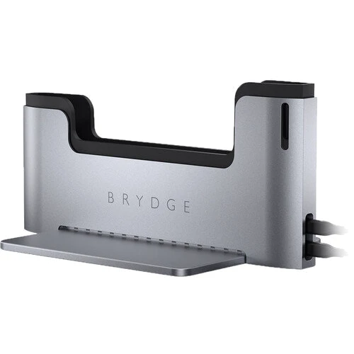 Док-станція Brydge Vertical Dock for MacBook Air 13 (BRY13MBA)