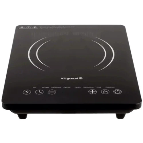 Настільна плита ViLgrand VHP288D: Виробник ViLgrand