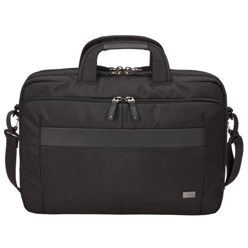 Сумка для ноутбуков Case Logic 15.6" Notion TSA Brief Black (NOTIA116): Форм-фактор 15.6"