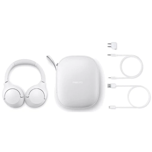 Наушники Philips TAH8506 White (TAH8506WT/00): Назначение Для смартфона