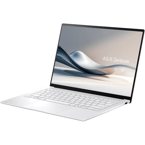 Ноутбук ASUS ZenBook S 14 UX5406SA-PV030W (90NB14F2-M00170) UA: Тип экрана глянец
