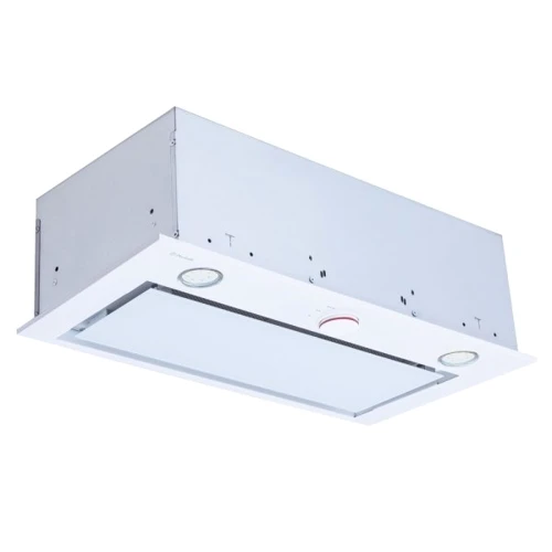 Вытяжка Perfelli BI 6672 WH LED фото 9