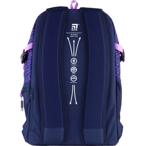 Рюкзак Kite Education K21-2576L-1: Год коллекции 2021