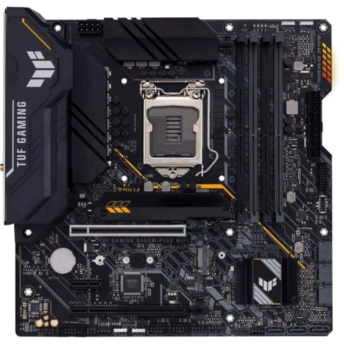 ASUS TUF GAMING B560M-PLUS WIFI