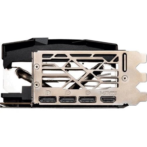 Видеокарта MSI Nvidia GeForce RTX 4080 SUPRIM X 16G: Интерфейс PCI Express 4.0 x16