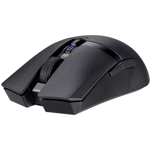 Мишка Asus TUF Gaming M4 Wireless Black (90MP02F0-BMUA00): Тип сенсора оптический