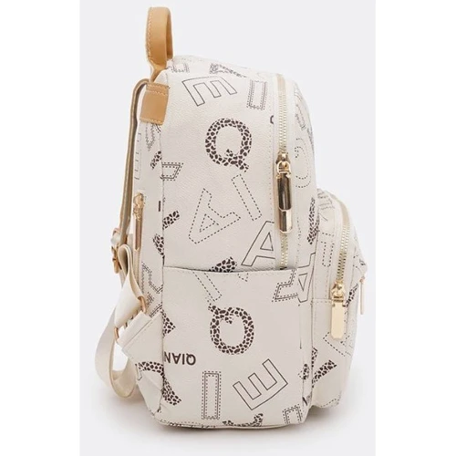 Женский рюкзак Monsen белый (C1JLYP-655w-white): Тип Рюкзаки