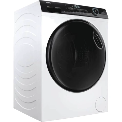 Стиральная машина Haier HW70-B14959TU1-S: Тип загрузки фронтальная