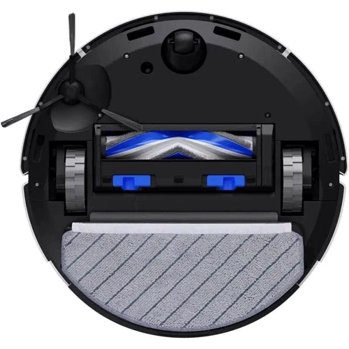 Робот уборщик Ecovacs Deebot Ozmo N20 Pro Plus (DKX55) White фото 6