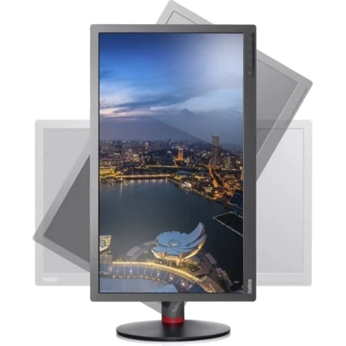 Монитор Lenovo Pro2820 (60FCRAT6EU): Тип ЖК-матрицы MVA