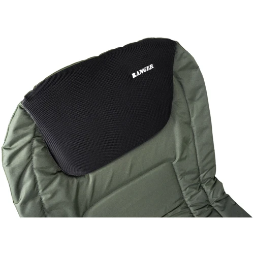 Ліжко для кемпінгу Карповая раскладушка Ranger Easyrest (RA 5509) фото 4