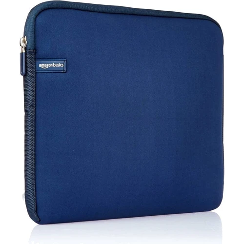 Сумка для ноутбуков Amazon 13.3" Basics Sleeve Navy Blue (B011J4C1MA): Тип сумки чехол