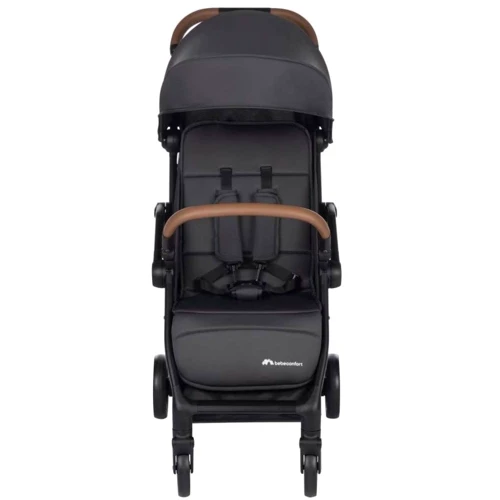 Прогулянкова коляска Bebe Confort Sunlite Mineral Graphite (1147153210): Стать дитини Унисекс